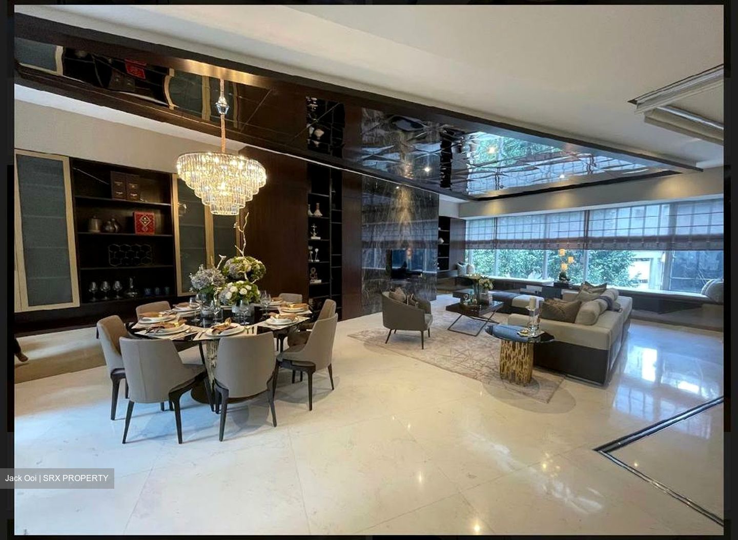 St. Regis Residences (D10), Apartment #372888251